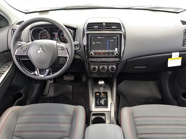 2025 Mitsubishi Outlander Sport 2.0 SE AWC