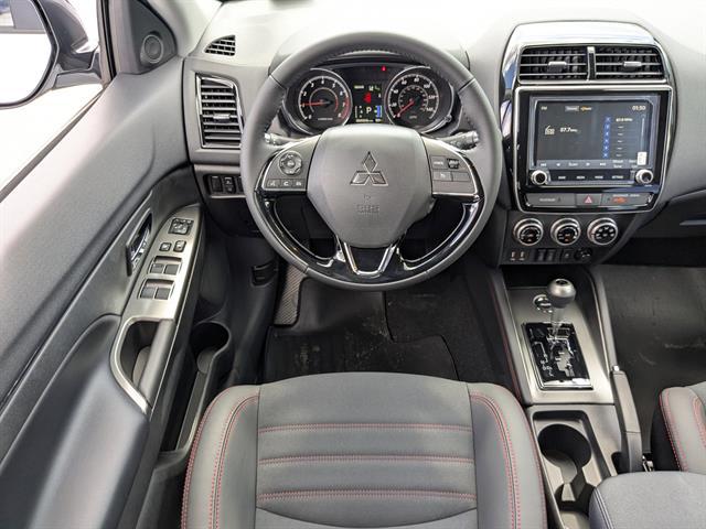 2025 Mitsubishi Outlander Sport 2.0 SE AWC