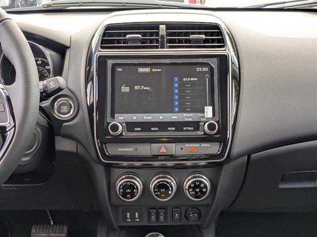 2025 Mitsubishi Outlander Sport 2.0 SE AWC