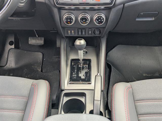 2025 Mitsubishi Outlander Sport 2.0 SE AWC