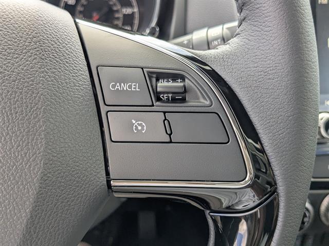 2025 Mitsubishi Outlander Sport 2.0 SE AWC
