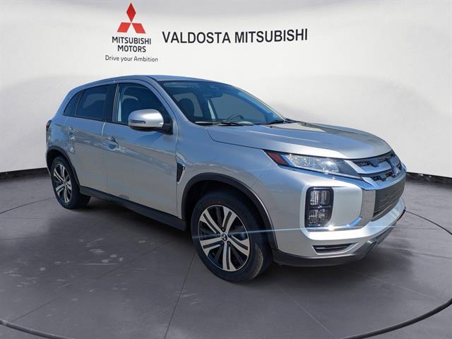 2025 Mitsubishi Outlander Sport 2.0 SE AWC for sale in Valdosta, GA