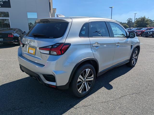 2025 Mitsubishi Outlander Sport 2.0 SE AWC