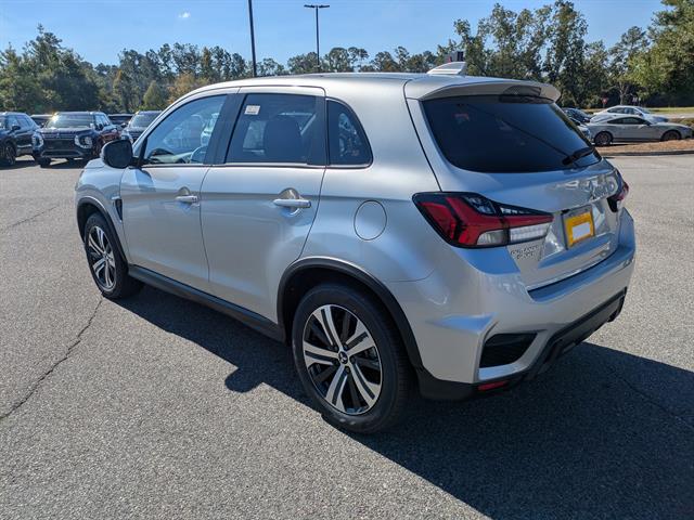 2025 Mitsubishi Outlander Sport 2.0 SE AWC