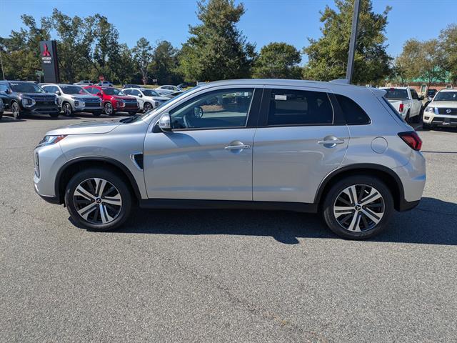 2025 Mitsubishi Outlander Sport 2.0 SE AWC