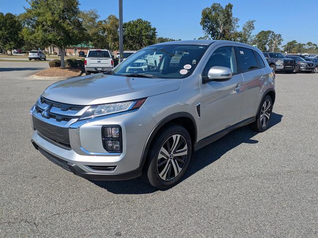 2025 Mitsubishi Outlander Sport 2.0 SE AWC