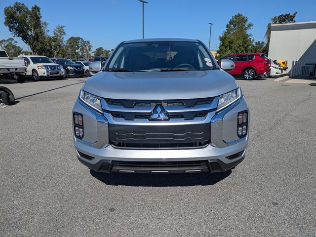 2025 Mitsubishi Outlander Sport 2.0 SE AWC