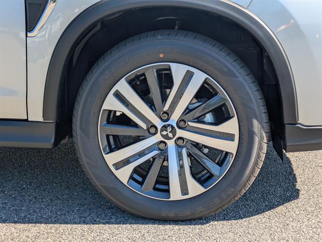 2025 Mitsubishi Outlander Sport 2.0 SE AWC