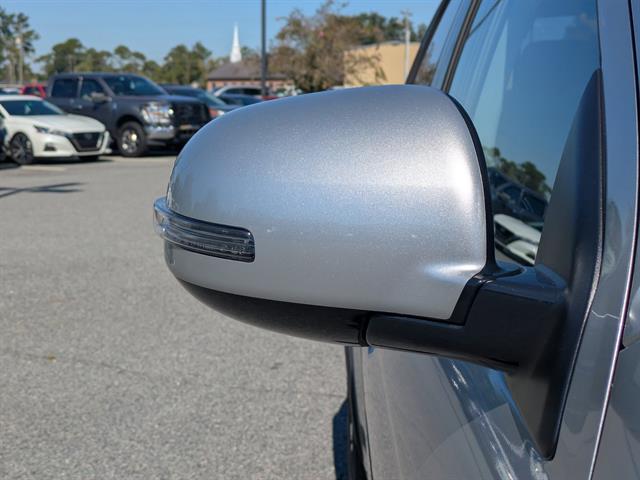 2025 Mitsubishi Outlander Sport 2.0 SE AWC