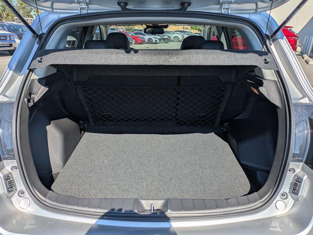 2025 Mitsubishi Outlander Sport 2.0 SE AWC