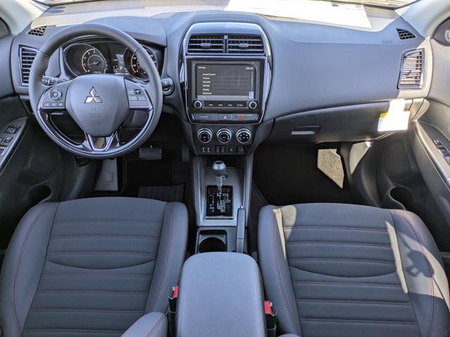 2025 Mitsubishi Outlander Sport 2.0 SE AWC