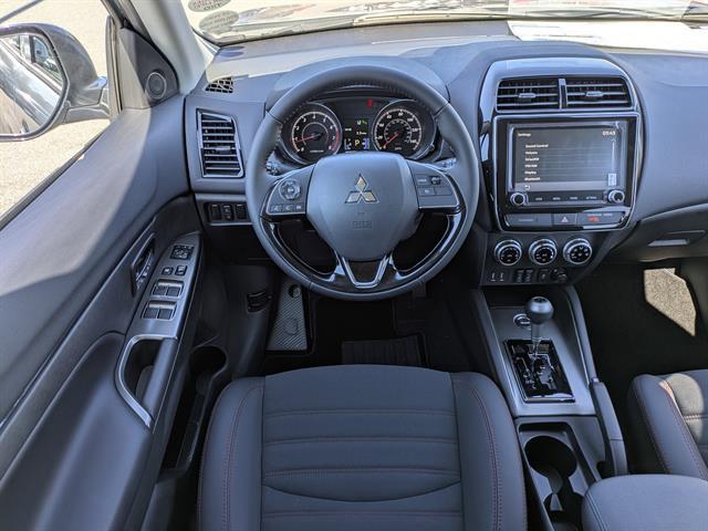 2025 Mitsubishi Outlander Sport 2.0 SE AWC
