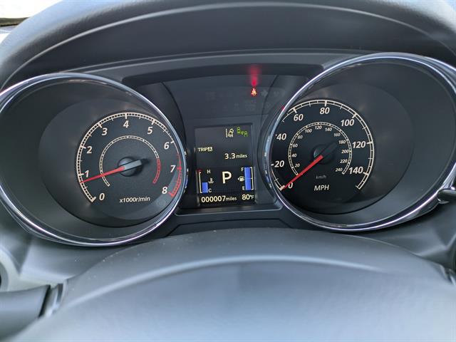 2025 Mitsubishi Outlander Sport 2.0 SE AWC