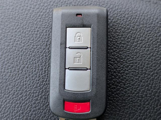 2025 Mitsubishi Outlander Sport 2.0 SE AWC