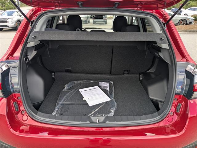 2025 Mitsubishi Outlander Sport 2.0 ES AWC