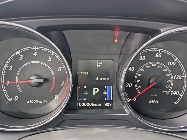 2025 Mitsubishi Outlander Sport 2.0 ES AWC