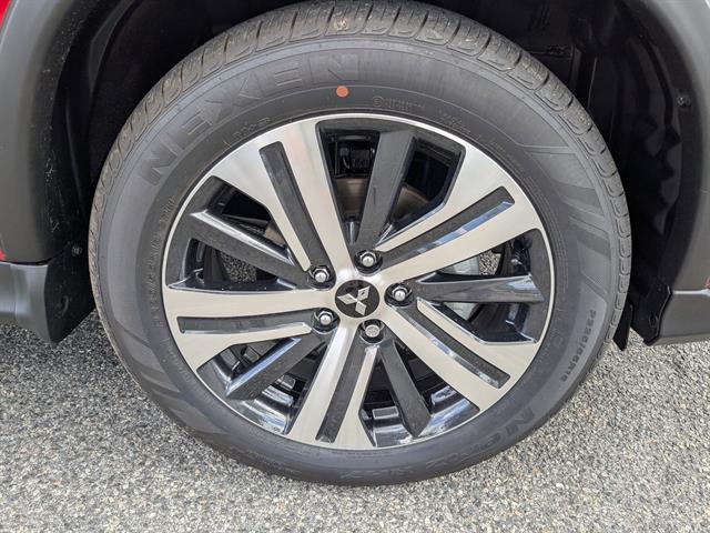 2025 Mitsubishi Outlander Sport 2.0 ES AWC