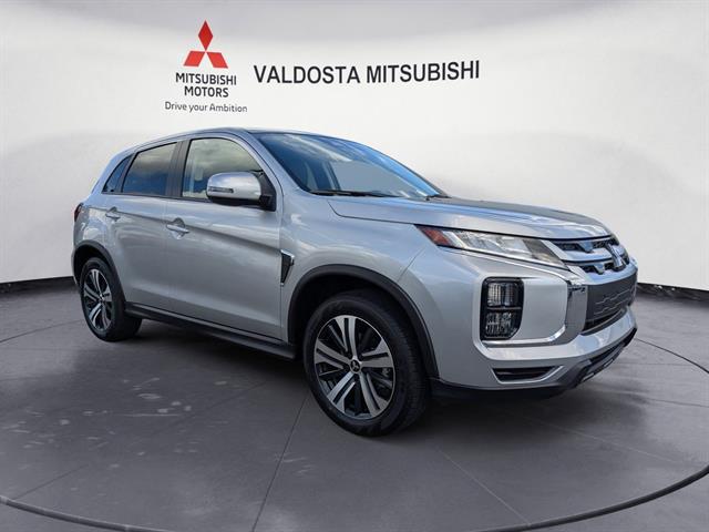2025 Mitsubishi Outlander Sport 2.0 SE AWC for sale in Valdosta, GA