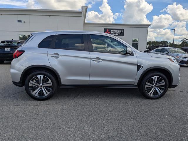 2025 Mitsubishi Outlander Sport 2.0 SE AWC