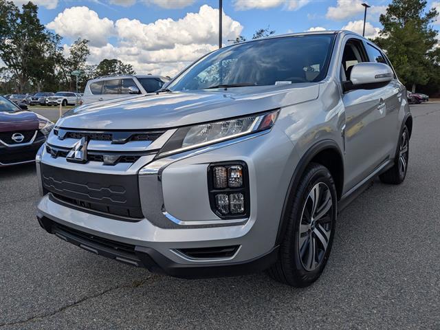 2025 Mitsubishi Outlander Sport 2.0 SE AWC