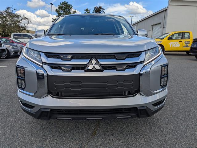 2025 Mitsubishi Outlander Sport 2.0 SE AWC