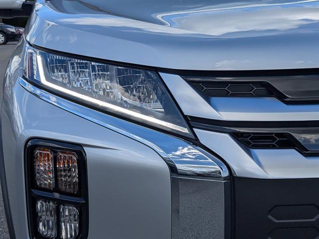 2025 Mitsubishi Outlander Sport 2.0 SE AWC
