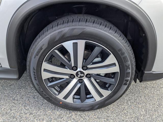 2025 Mitsubishi Outlander Sport 2.0 SE AWC