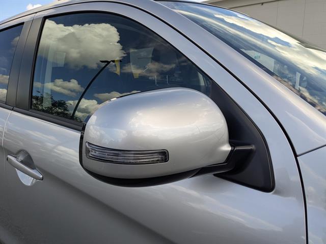 2025 Mitsubishi Outlander Sport 2.0 SE AWC