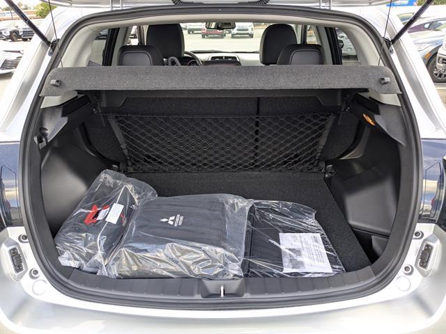 2025 Mitsubishi Outlander Sport 2.0 SE AWC