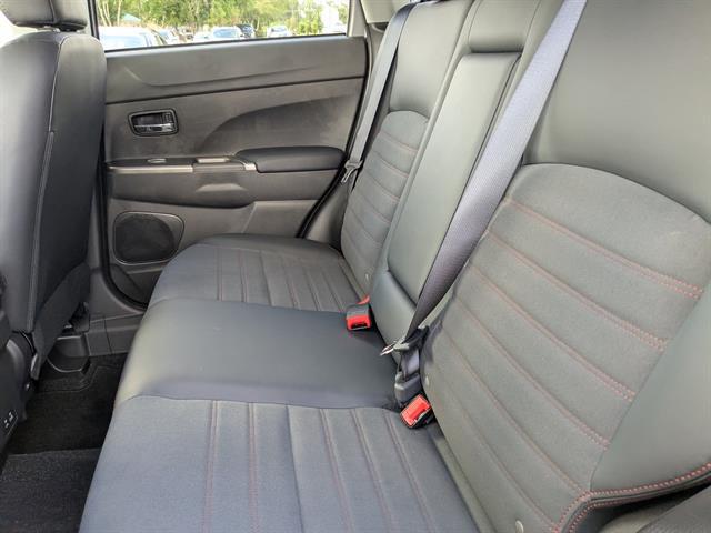 2025 Mitsubishi Outlander Sport 2.0 SE AWC