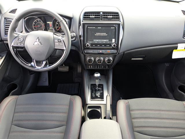 2025 Mitsubishi Outlander Sport 2.0 SE AWC