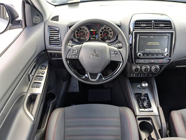 2025 Mitsubishi Outlander Sport 2.0 SE AWC