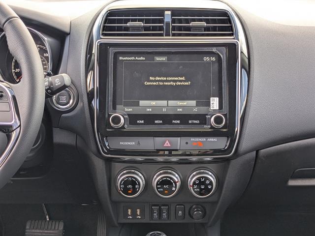 2025 Mitsubishi Outlander Sport 2.0 SE AWC