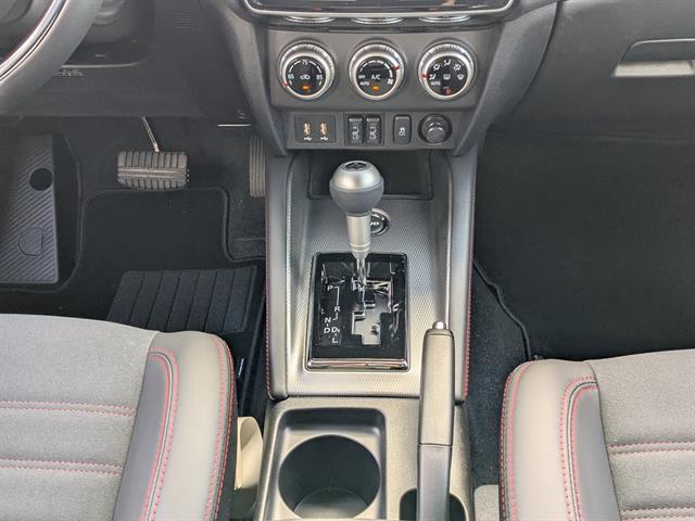 2025 Mitsubishi Outlander Sport 2.0 SE AWC