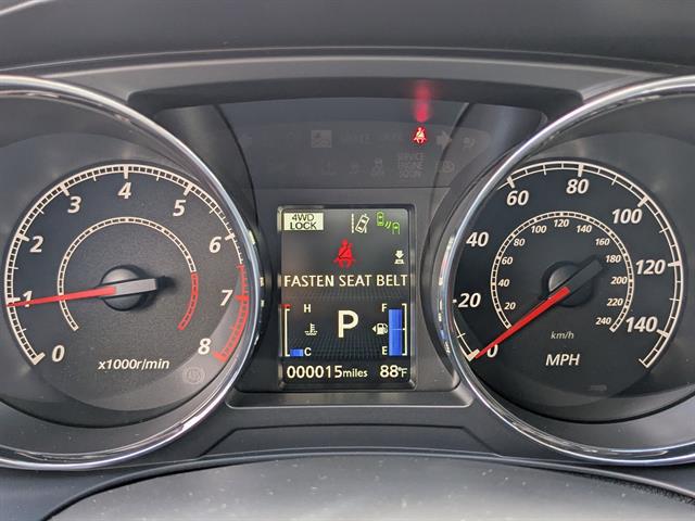 2025 Mitsubishi Outlander Sport 2.0 SE AWC