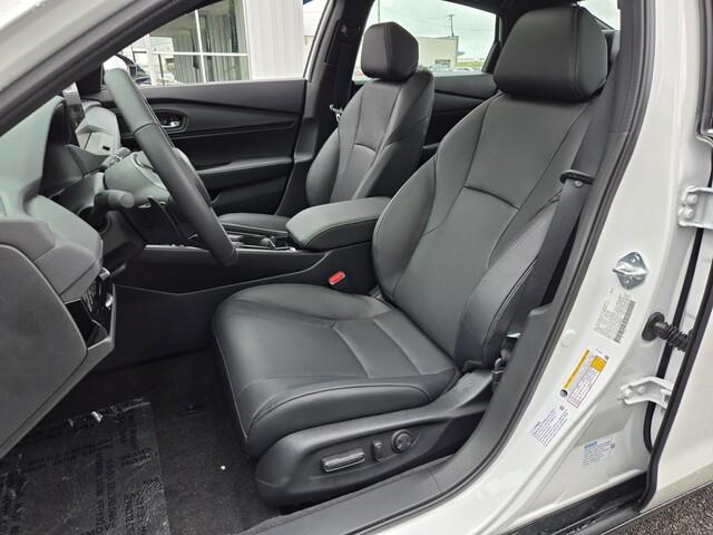 2025 Honda Accord Sedan Sport-L