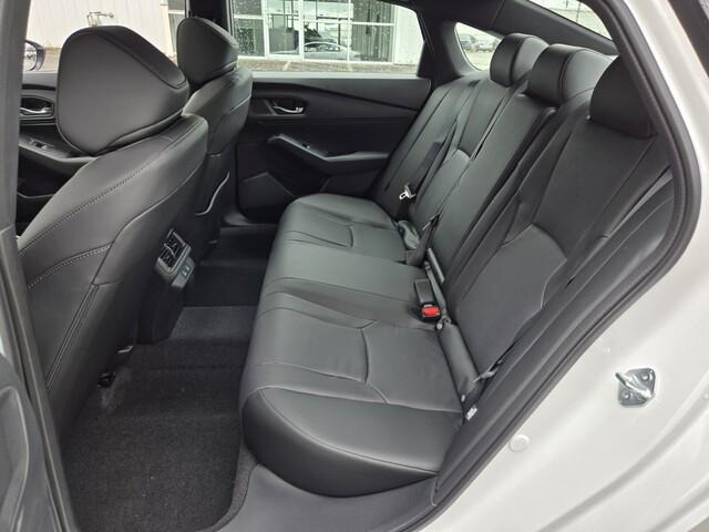 2025 Honda Accord Sedan Sport-L