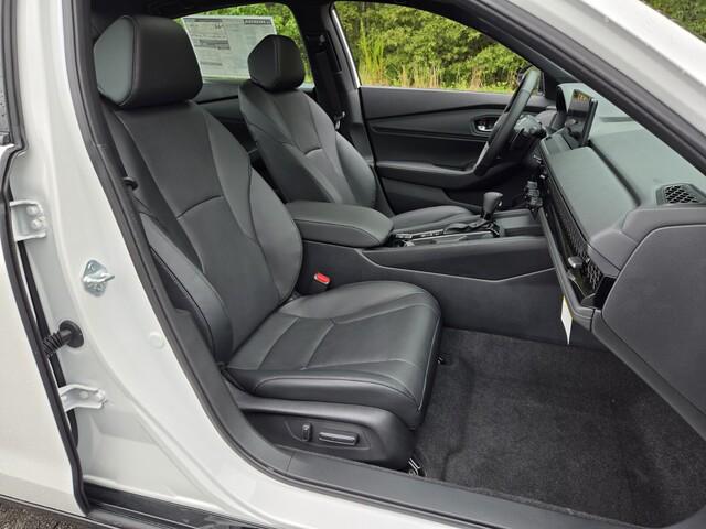 2025 Honda Accord Sedan Sport-L