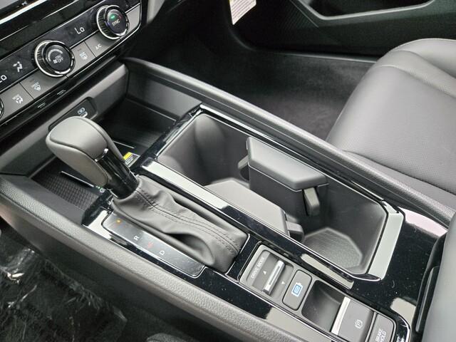 2025 Honda Accord Sedan Sport-L