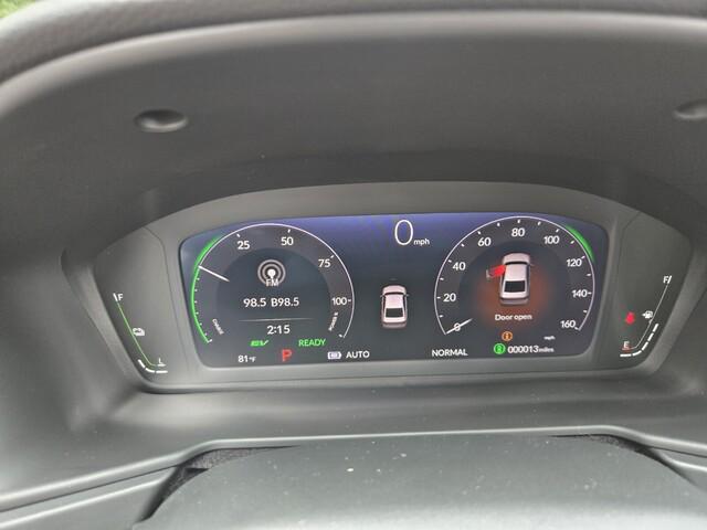 2025 Honda Accord Sedan Sport-L