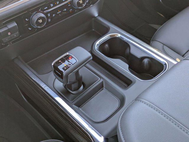 2026 Chevrolet Silverado 1500 2WD Crew Cab Short Bed LT