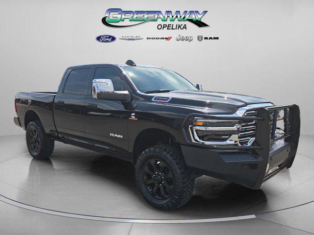 2026 Ram 2500 Laramie for sale in Opelika, AL