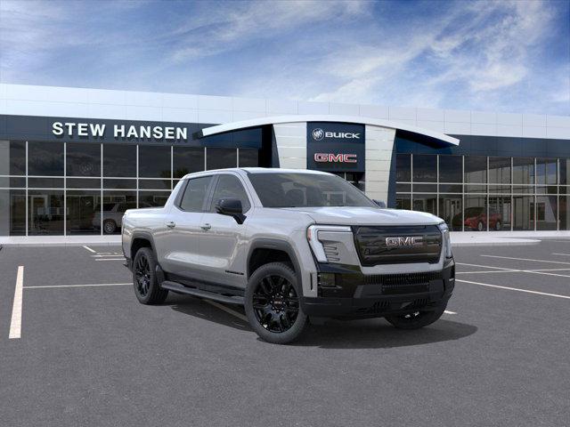 2026 GMC Sierra Standard Range Elevation for sale in Clive, IA