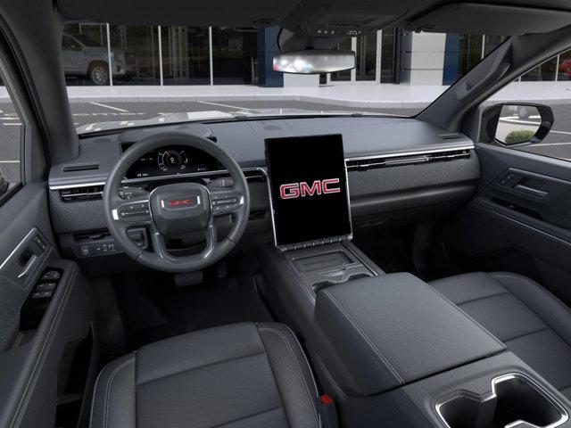 2026 GMC Sierra Standard Range Elevation