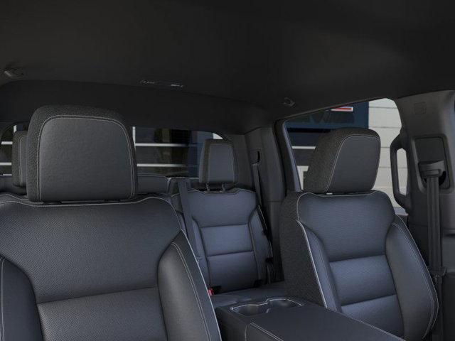 2026 GMC Sierra Standard Range Elevation