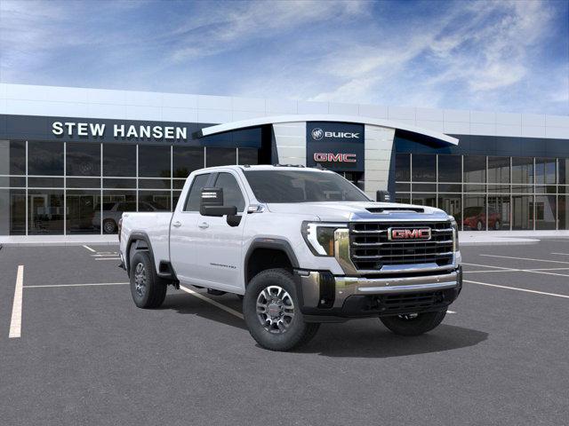 2026 GMC Sierra 2500HD SLE for sale in Clive, IA