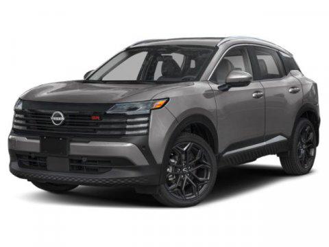 2026 Nissan Kicks SR for sale in Wallingford, CT