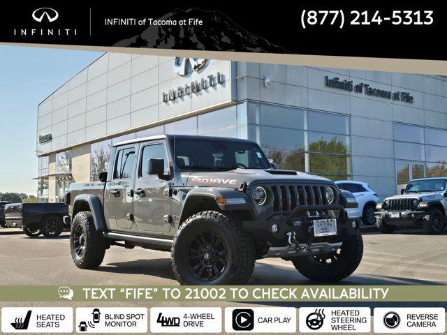 2021 Jeep Gladiator Sport for sale in Fife, WA