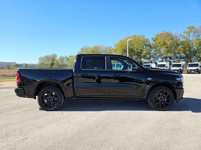 2026 RAM Ram 1500 RAM 1500 LARAMIE CREW CAB 4X4 57 BOX 2026 RAM Ram 1500 RAM 1500 LARAMIE CREW CAB 4X4 57 BOX