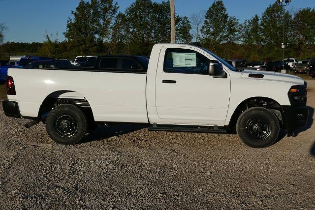 2026 RAM Ram 2500 RAM 2500 TRADESMAN REGULAR CAB 4X2 8 BOX 2026 RAM Ram 2500 RAM 2500 TRADESMAN REGULAR CAB 4X2 8 BOX